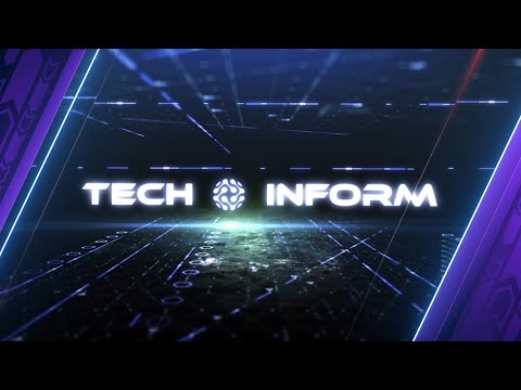 TECH INFORM — გადაცემა #15: ელექტრომობილები, უფასო ტელევიზორები და AI - 18.01.2024